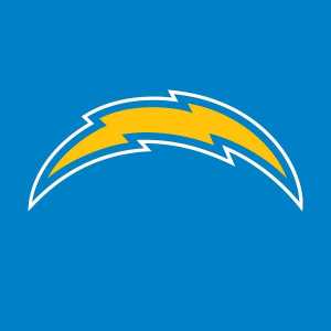 Los Angeles Chargers Logo
