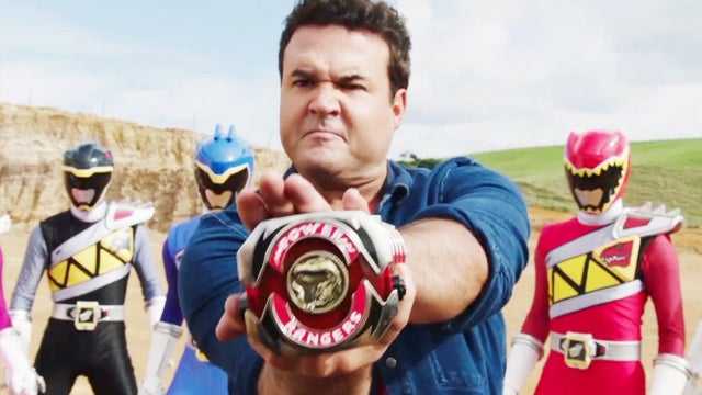 Power Rangers Beast Morphers Teaser