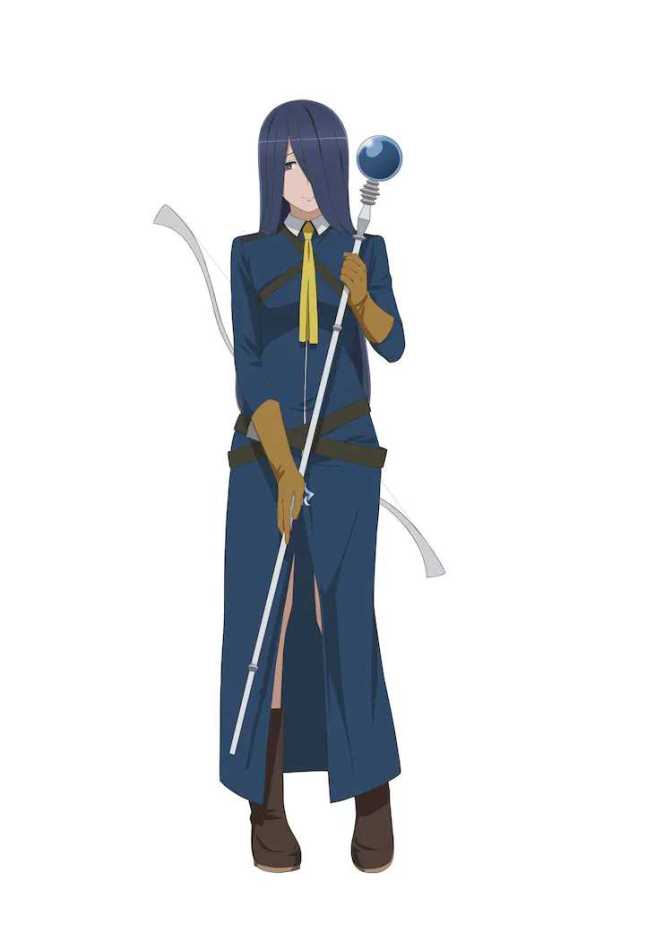 Is It Wrong to Try to Pick Up Girls in a Dungeon? IV- Cassandra