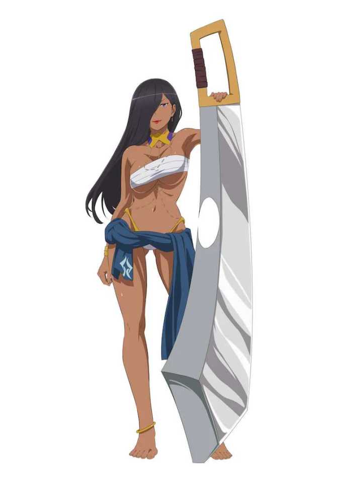 Is It Wrong to Try to Pick Up Girls in a Dungeon? IV- Aisha