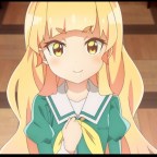 Miman’s Romance Manga, Yuri is My Job! Is getting an Anime Adaption