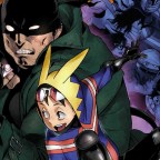 The End Is Near for the Vigilantes, My Hero Academia: Vigilantes to end on May 27th