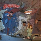 Superman Smashes the Klan: A Modern Classic, Tackling Two of America’s Biggest Issues, Bigotry, and Racism