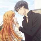 Crunchyroll brings Fruits Basket -Prelude- to Theaters, This Summer