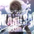 Vinland Saga Anime Teases Big Announcement Regarding Season Two