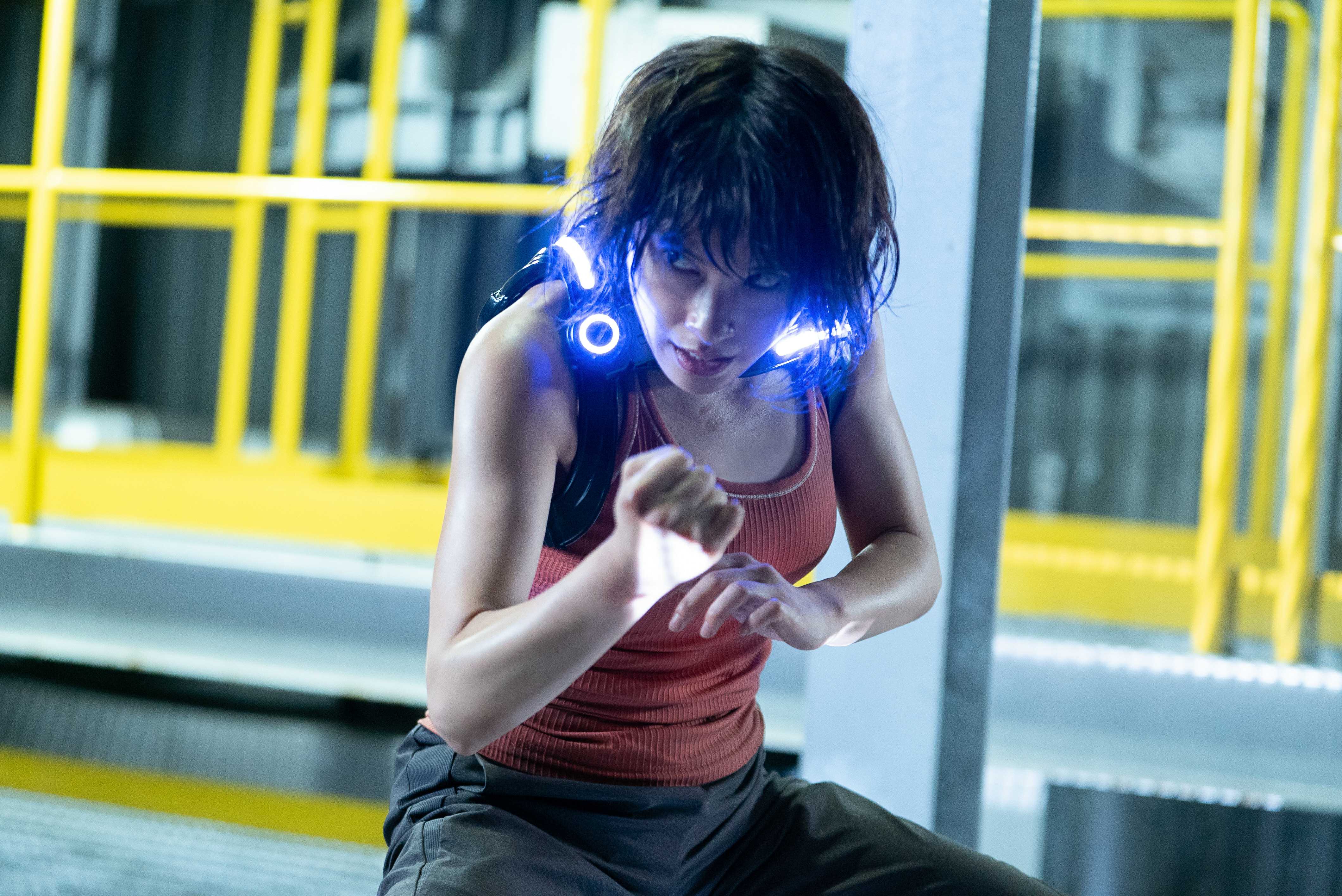 Alice in Borderlands Season Two First Look