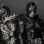 Toei announces Kamen Rider: Black Sun Series, set to debut on Amazon Prime Video in Fall 2022