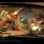 Spy X Family Stays in the Top Five, Meanwhile, The Bad Guys Steal Their Way Onto the Top Eight in June’s NY Times Best Seller List