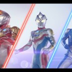 Ultraman Decker’s OP and ED Theme Artists, Two More Cast Members have been announced
