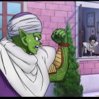 Piccolo is on the scene in the latest trailer for Dragon Ball Super: Super Hero