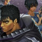 Berserk is set to continue under Kentarou Miura’s Assistants and Kouji Mori’s supervision