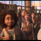 Geeked Week Day Two and Three: The Biggest Announcements