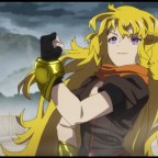 Now Available on Crunchyroll, RWBY: Ice Queendom Episodes 1-3: The Special Cut