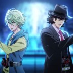 Fuuto PI Anime Previews New Opening Theme