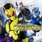 Kamen Rider Zero-One: Secret Maneuvering of Metsuboujinrai.net 