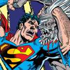 DC revisits 1992 Storyline The Death of Superman In a New Anniversary Special