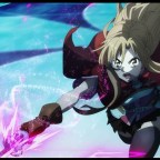 Sword Art Online the Movie -Progressive- Sequel Picks Up A New PV, Cast, and Staff Details