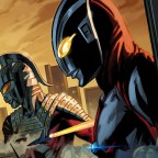 First Look at The Mystery of Ultraseven Issue One