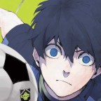 Soccer Manga, BLUE LOCK Reaches a New Milestone with 10 Million Copies In Print