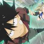 Hiro Mashima’s Edens Zero’s Second Season is set to premiere in 2023