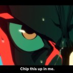 Studio Trigger unveils a New Anime Trailer for Cyberpunk: Edgerunners