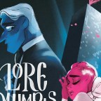 Lore Olympus, Heartstopper, And More Take Over August’s NY Times Best Sellers List