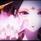 Kokyu no Karasu TV Anime Reveals New Conceptual Visuals Featuring Actors and Their Characters