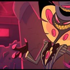 You Dolts, Better Check Out The Newest Look of Sir Pentious! Terrorizing Hell in the New Hazbin Hotel Animated Series
