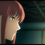 Chainsaw Man TV Anime Broadcast Begins on October 11th