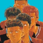 Toei Animation Brings the Slam Dunk TV Anime To YouTube!