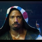 Michael B. Jordan makes his Directorial Debut in CREED III