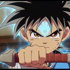 Dragon Quest: The Adventure of Dai Gets an English Dub