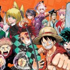 Shueisha Brings Manga Plus To NY Comic-Con!