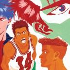 This December, The First Slam Dunk Takes The Action To IMAX