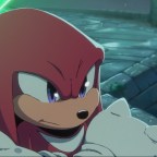 SEGA debuts a Brand New Sonic Frontiers Animated Short Focusing On Knuckles