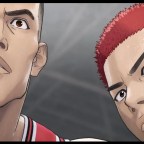 Toei Animation Announces New Voice Cast for The First Slam Dunk In New Trailer