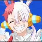 One Piece Film: RED Unseats Black Adam on US Debut on Friday and In Saudi Arabia during the weekend