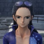 The Straw Hats Find Themselves Back In Water Seven In The Newest Trailer For One Piece Odyssey