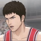 The First Slam Dunk Begins its Countdown with Shohoku High’s Hisashi Mitsui