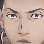 The Countdown for The First Slam Dunk Carries on with the Lightning Fast Ryota Miyagi