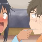 The Noodles are Flailing in the Second Promo Video for Don’t Toy with Me, Miss Nagatoro 2nd Attack