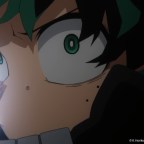 My Hero Academia Season Six Brings The Battle to Toonami on December 3rd