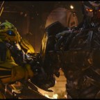 The First Trailer for Transformers: Rise of The Beasts Has Been Released