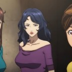 The Newest Trailer for Lupin the 3rd Vs. Cat’s Eye Brings Explosive Thrills and Action!