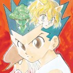 Hunter x Hunter Goes Back On Hiatus