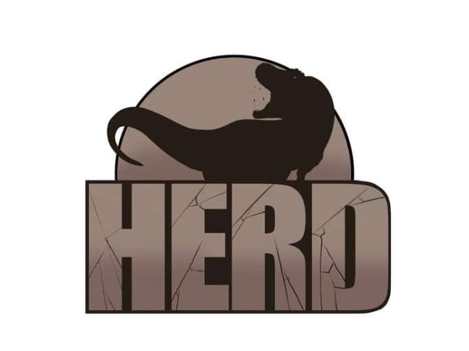 HERD announcement visual