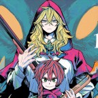 The Hunters Guild: Red Hood Volume One