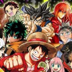 Jump Festa 2023: Day Two Coverage