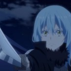 That Time I Got Reincarnated as a Slime the Movie: Scarlet Bond Rises To The Top Ten at the North American Box Office!