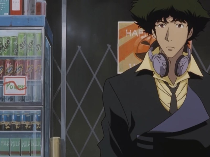 Shinichiro Watanabe Shares His Thoughts On The Live-Action Cowboy Bebop and The Animatrix